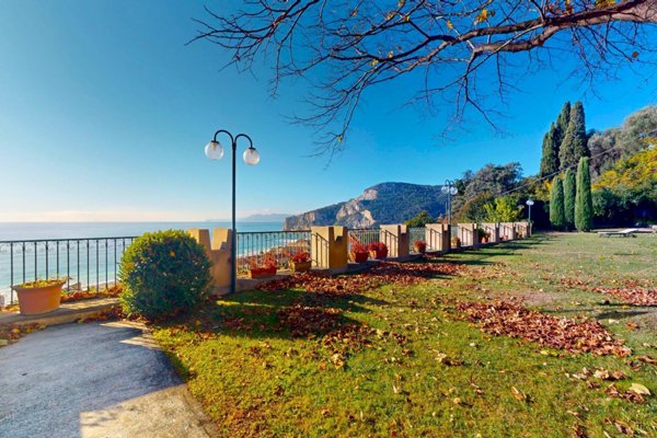 appartamento in vendita a Finale Ligure