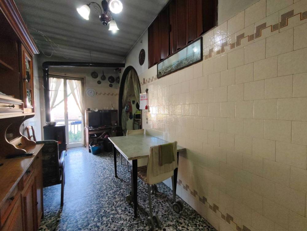 appartamento in vendita a Finale Ligure