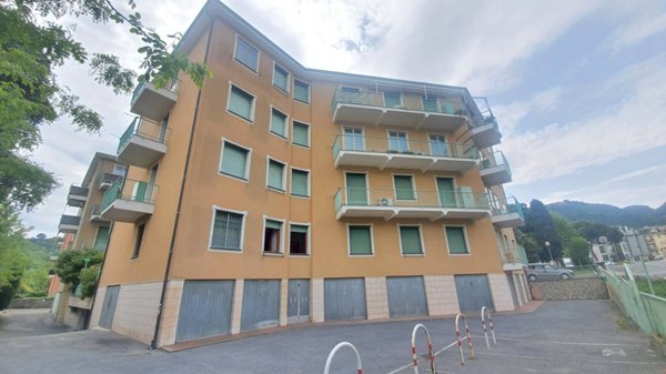 appartamento in vendita a Finale Ligure