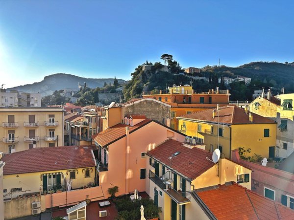 appartamento in vendita a Finale Ligure