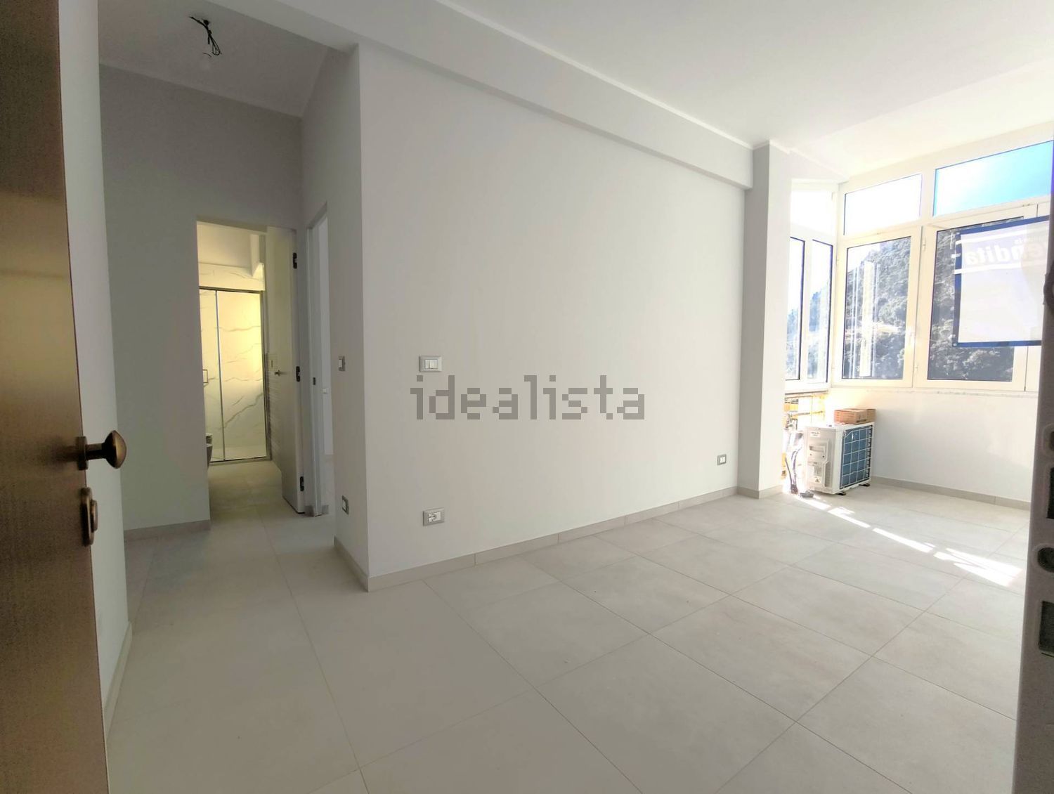 appartamento in vendita a Finale Ligure