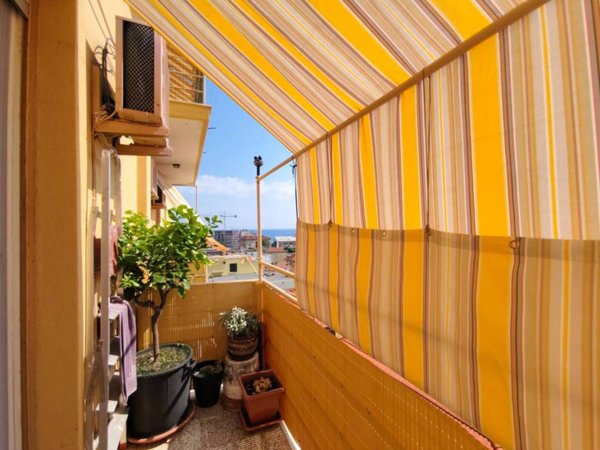 appartamento in vendita a Finale Ligure