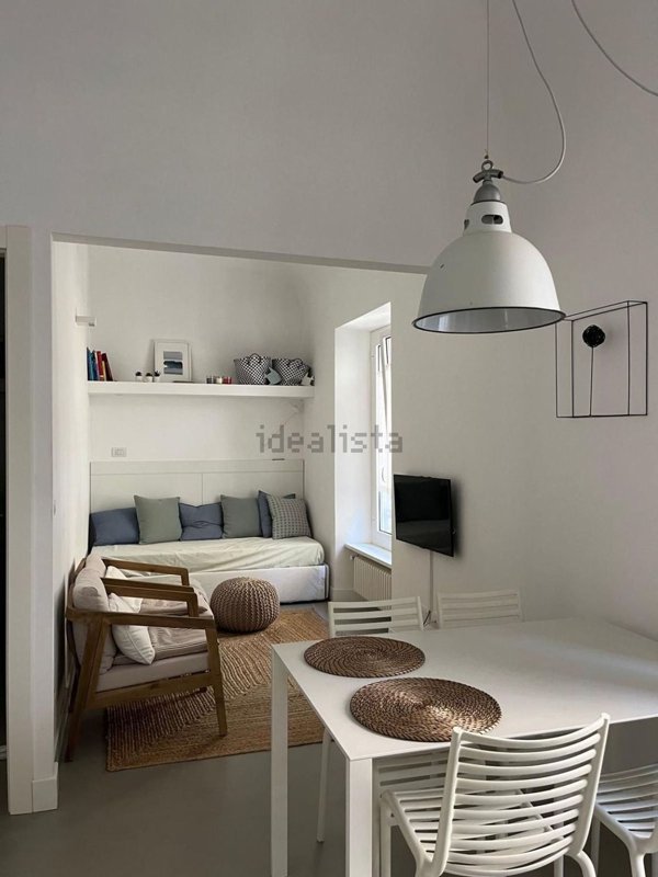 appartamento in vendita a Finale Ligure