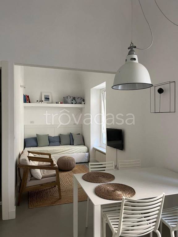 appartamento in vendita a Finale Ligure