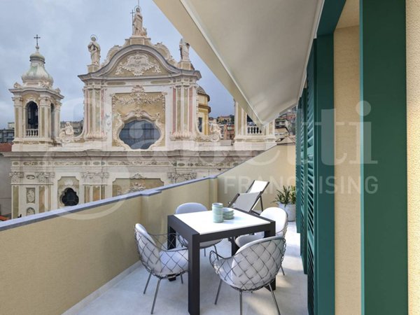 appartamento in vendita a Finale Ligure