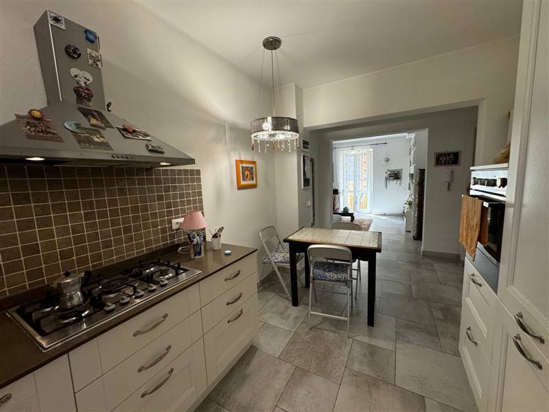 appartamento in vendita a Finale Ligure