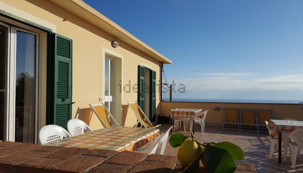 casa indipendente in vendita a Finale Ligure