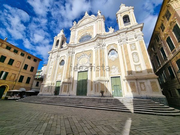 appartamento in vendita a Finale Ligure