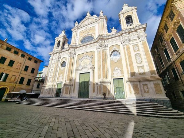 appartamento in vendita a Finale Ligure