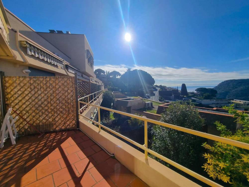 appartamento in vendita a Finale Ligure