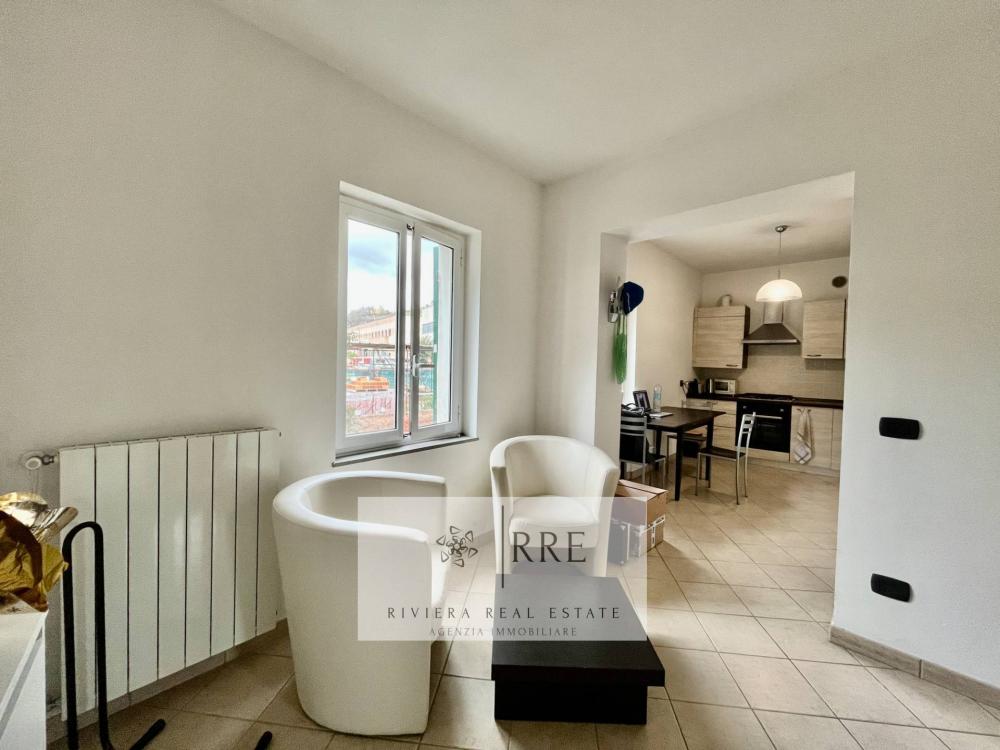 appartamento in vendita a Finale Ligure