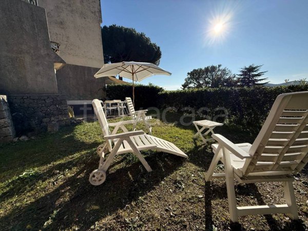 appartamento in vendita a Finale Ligure