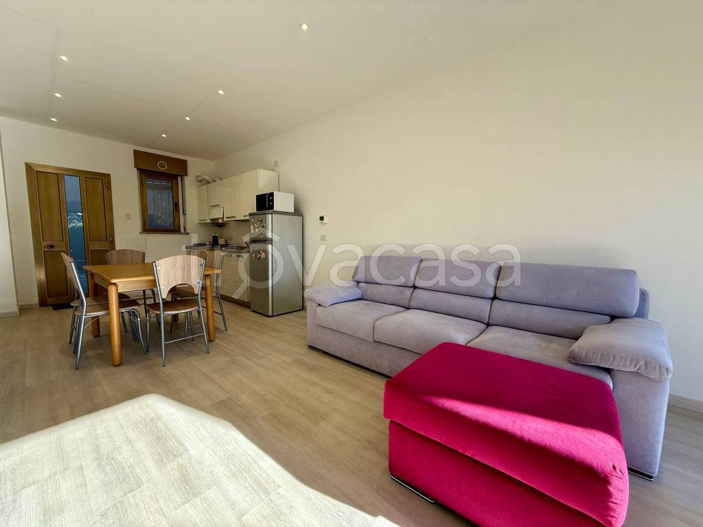 appartamento in vendita a Finale Ligure