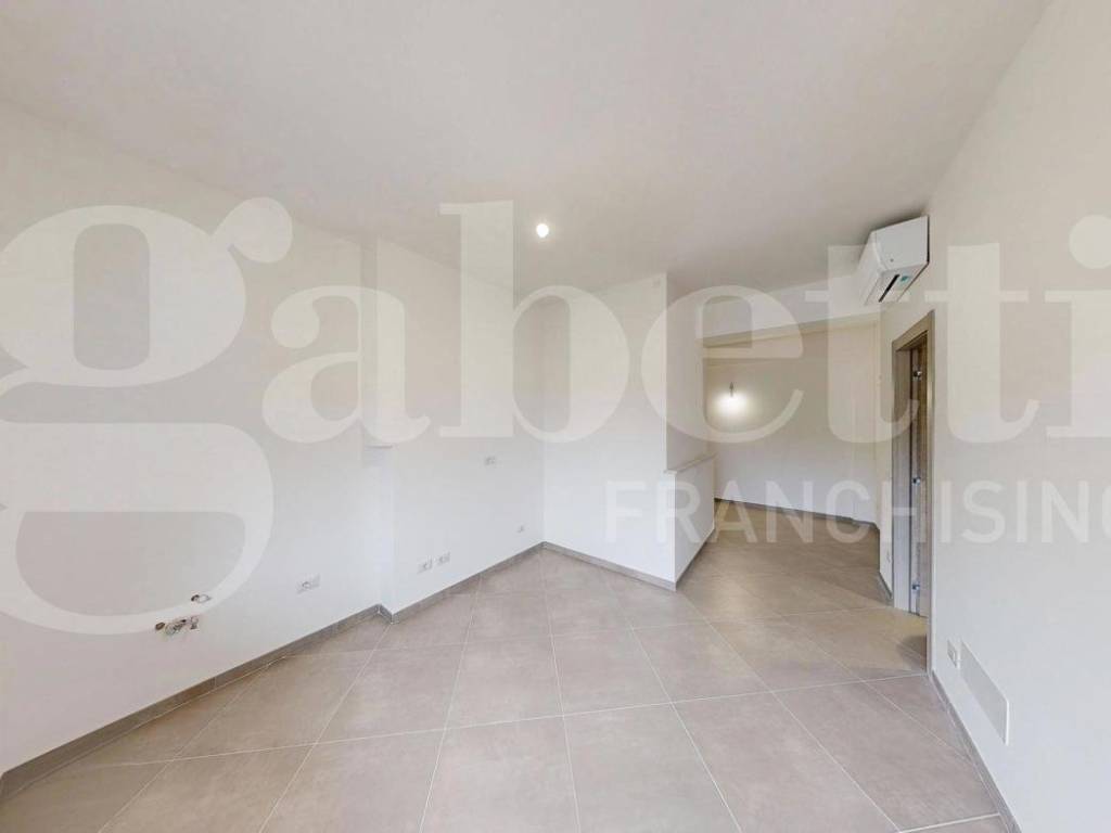 appartamento in vendita a Finale Ligure