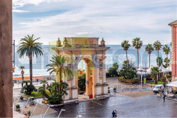 appartamento in vendita a Finale Ligure