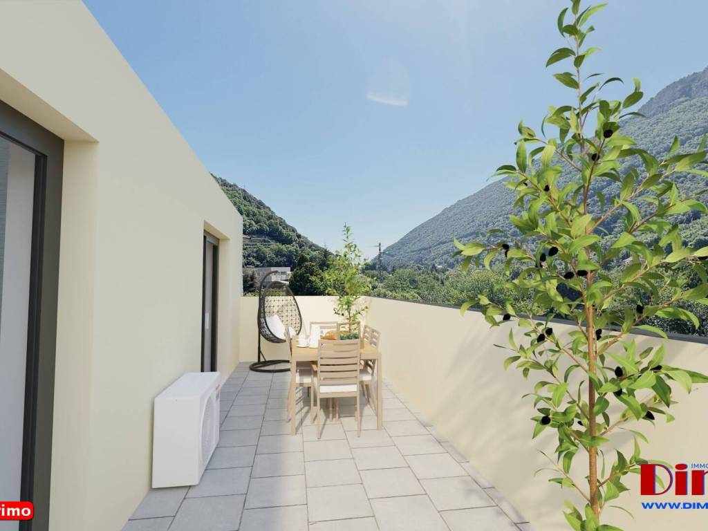 appartamento in vendita a Finale Ligure