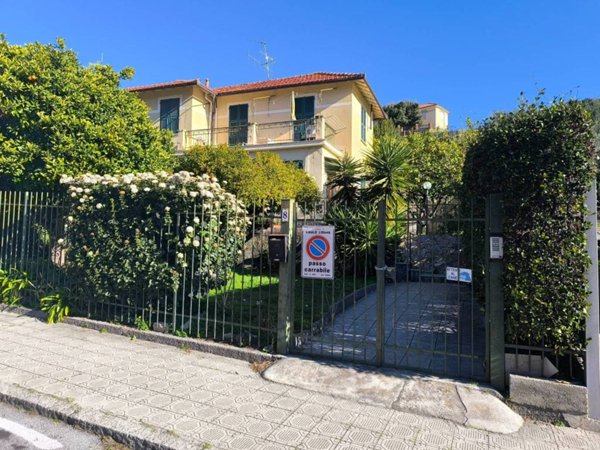 appartamento in vendita a Finale Ligure