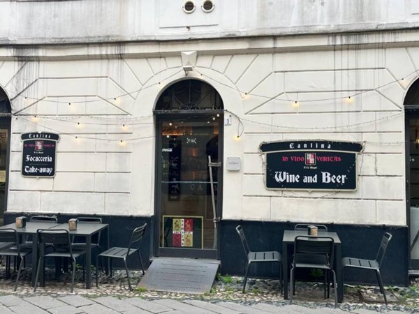 negozio in vendita a Finale Ligure