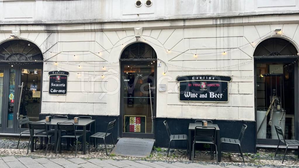 negozio in vendita a Finale Ligure