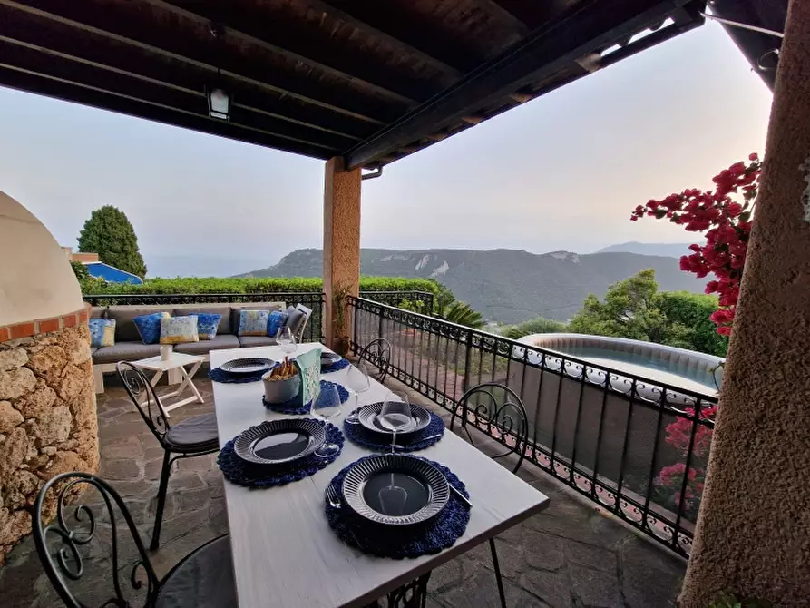 casa indipendente in vendita a Finale Ligure