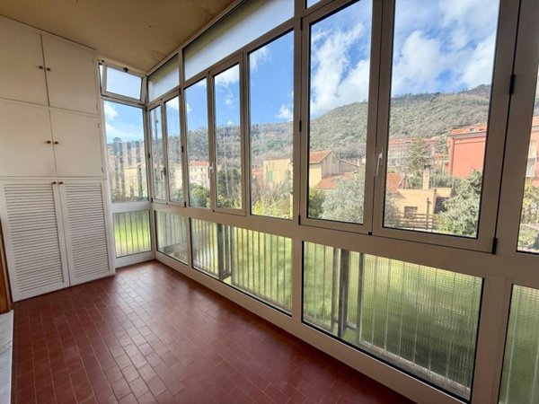 appartamento in vendita a Finale Ligure