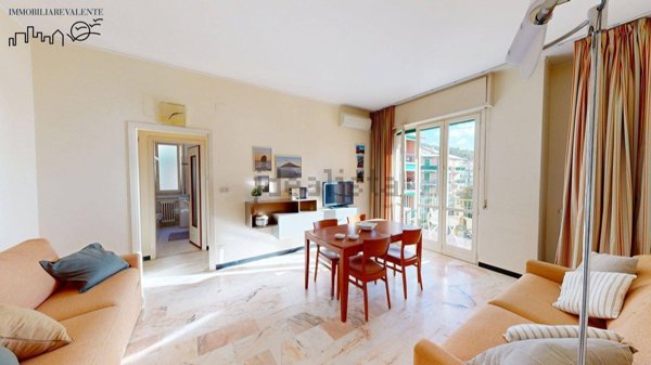 appartamento in vendita a Finale Ligure