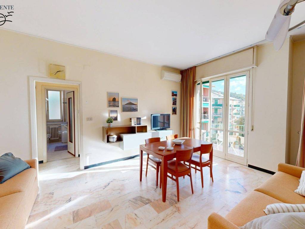 appartamento in vendita a Finale Ligure