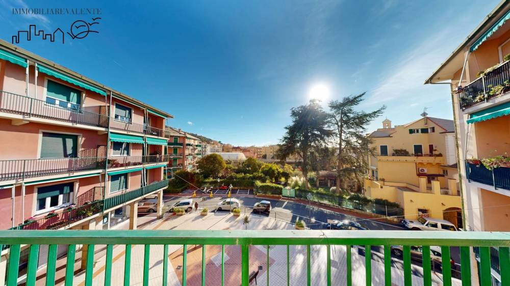 appartamento in vendita a Finale Ligure