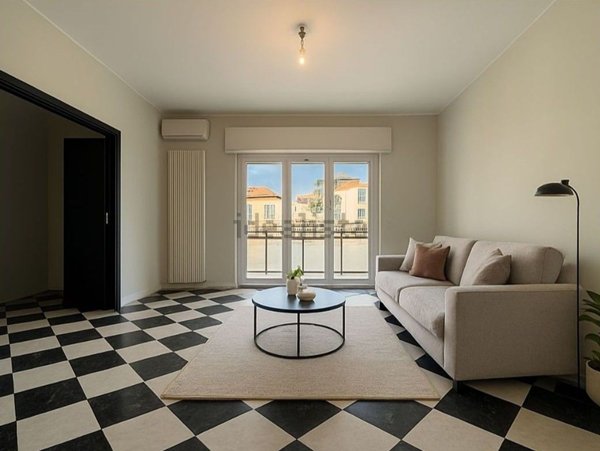 appartamento in vendita a Finale Ligure