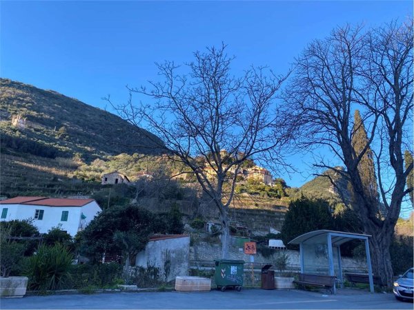 appartamento in vendita a Finale Ligure