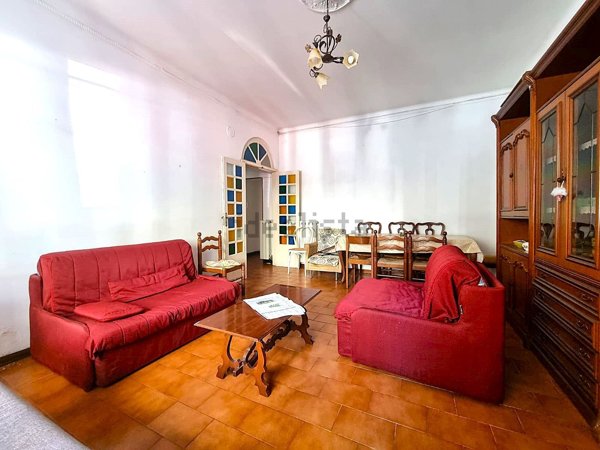 appartamento in vendita a Finale Ligure