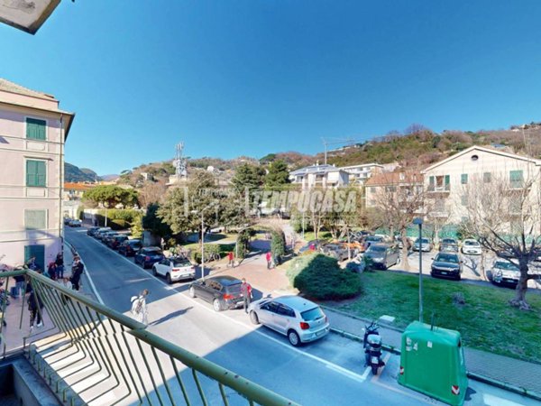 appartamento in vendita a Finale Ligure
