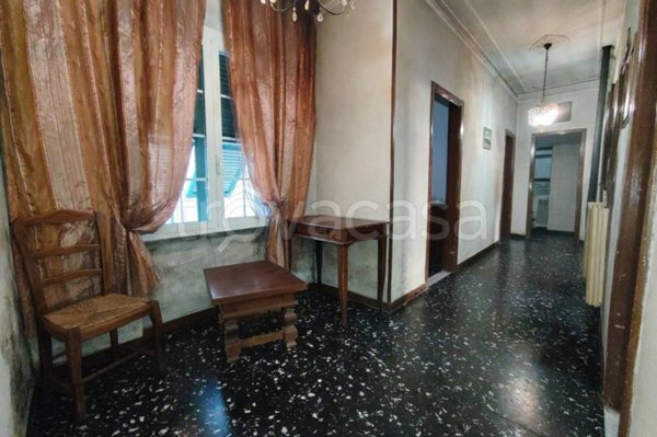 appartamento in vendita a Finale Ligure in zona Calvisio