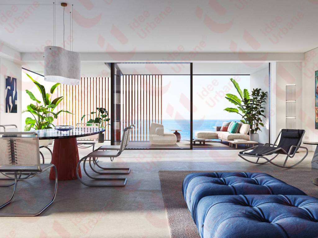 appartamento in vendita a Finale Ligure in zona Varigotti