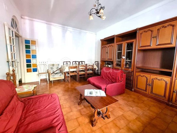 appartamento in vendita a Finale Ligure