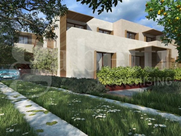 appartamento in vendita a Finale Ligure in zona Calvisio