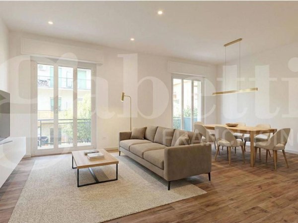 appartamento in vendita a Finale Ligure