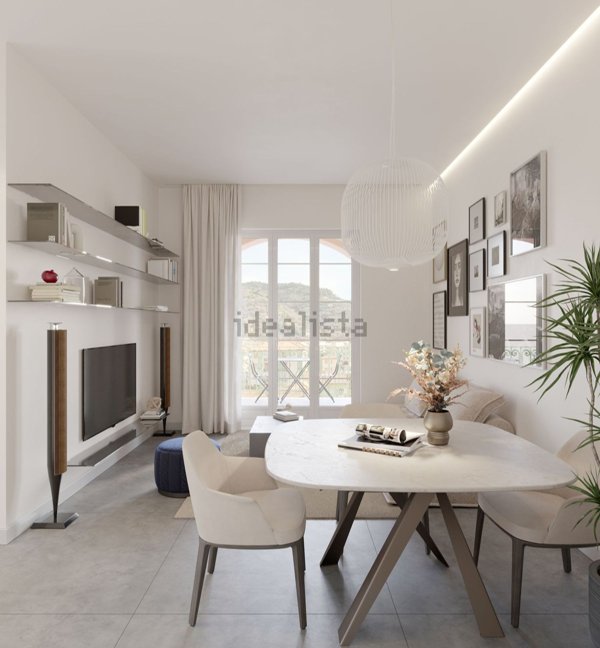 appartamento in vendita a Finale Ligure