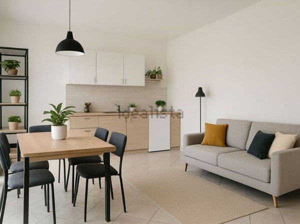 appartamento in vendita a Finale Ligure