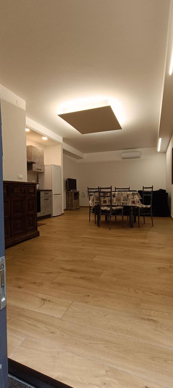 appartamento in vendita a Finale Ligure