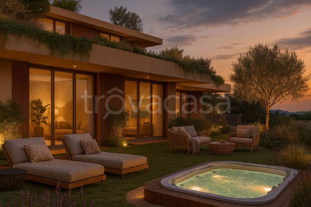 casa indipendente in vendita a Finale Ligure