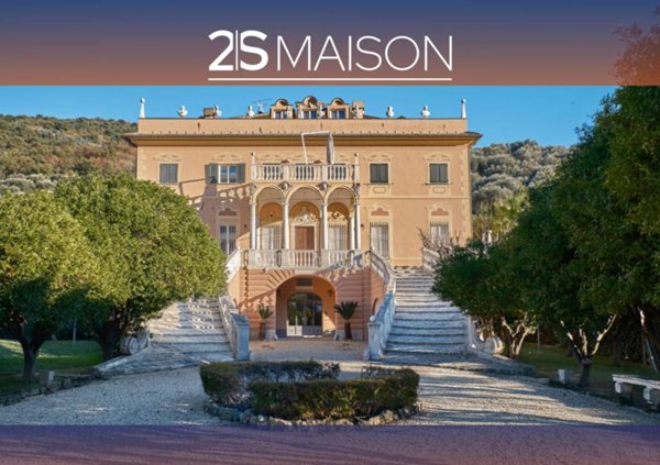 appartamento in vendita a Finale Ligure in zona Calvisio