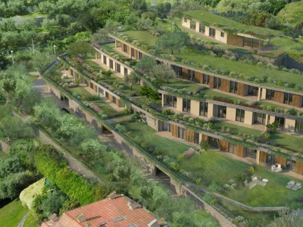 casa indipendente in vendita a Finale Ligure