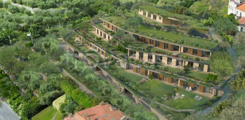 appartamento in vendita a Finale Ligure