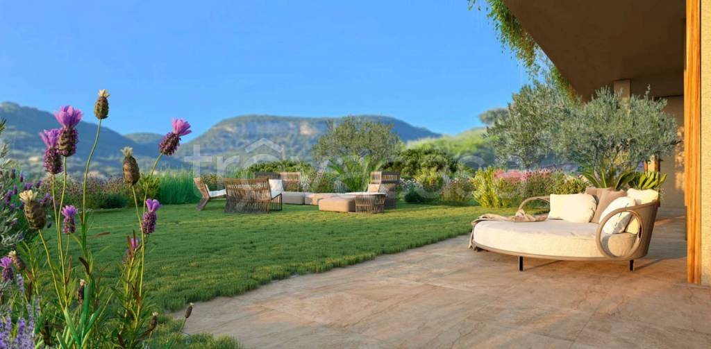 appartamento in vendita a Finale Ligure