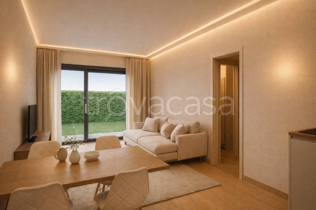 appartamento in vendita a Finale Ligure