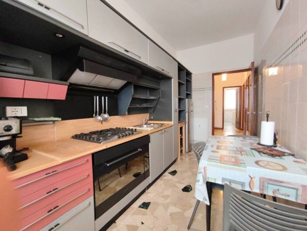 appartamento in vendita a Finale Ligure