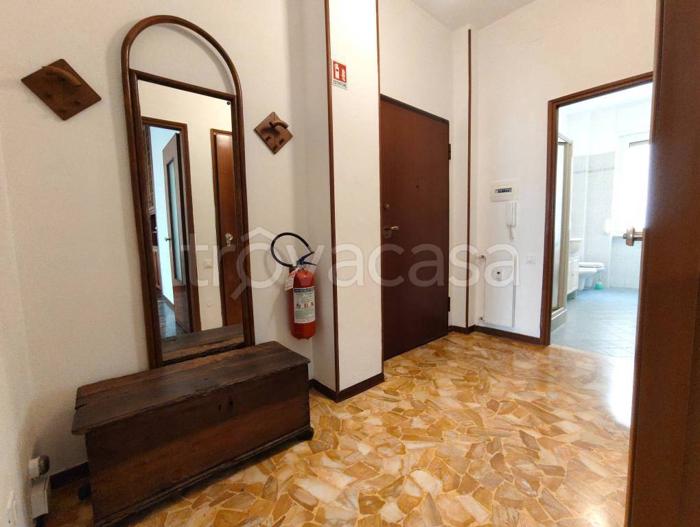 appartamento in vendita a Finale Ligure