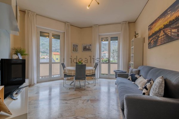 appartamento in vendita a Finale Ligure