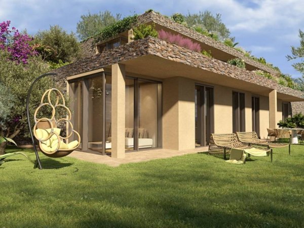 appartamento in vendita a Finale Ligure